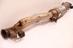 JEEP WRANGLER JL 2.2 MTJ 18- KATALIZATOR DPF FAP