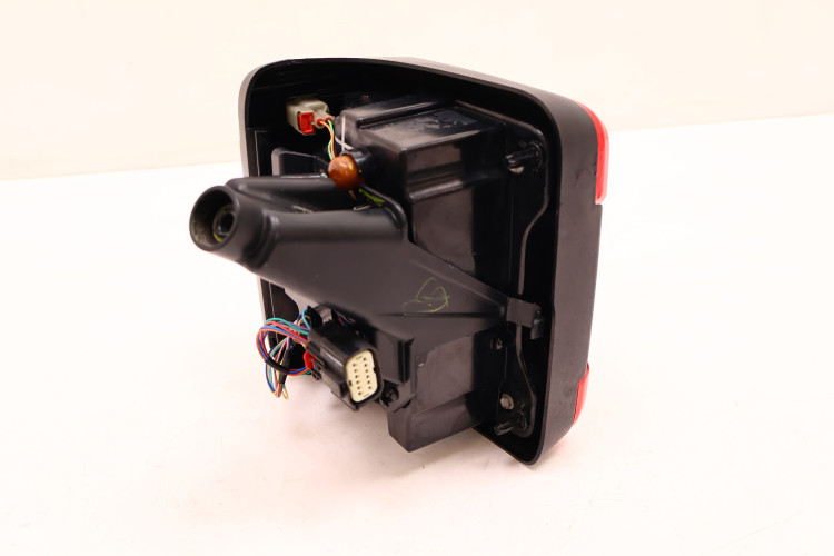 JEEP WRANGLER JL 18- LAMPA PRAWA TYŁ 68376496AA