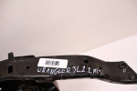JEEP WRANGLER JL 2.2 MTJ 18- PAS PRZEDNI CHŁODNICE 68272753AC, 6828799AB