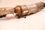 JEEP WRANGLER JL 2.2 MTJ 18- KATALIZATOR DPF FAP