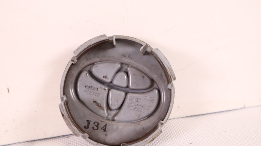 TOYOTA RAV IV DEKIELEK KOŁPAK FELGI 42603-12760