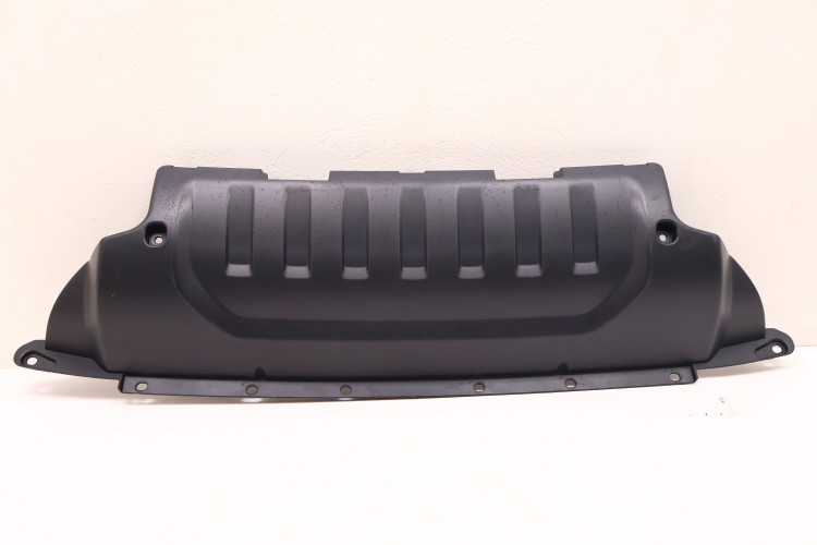 JEEP WRANGLER JL 18- OSŁONA ZDERZAKA PRZEDNIEGO DOLNA 6BU42TRMAB