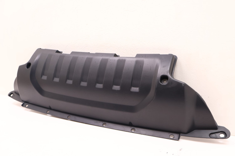 JEEP WRANGLER JL 18- OSŁONA ZDERZAKA PRZEDNIEGO DOLNA 6BU42TRMAB