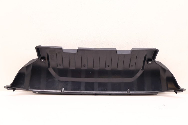 JEEP WRANGLER JL 18- OSŁONA ZDERZAKA PRZEDNIEGO DOLNA 6BU42TRMAB