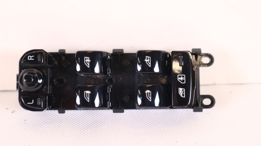 VOLVO XC90 II PRZEŁĄNIK PANEL SZYB LEWY