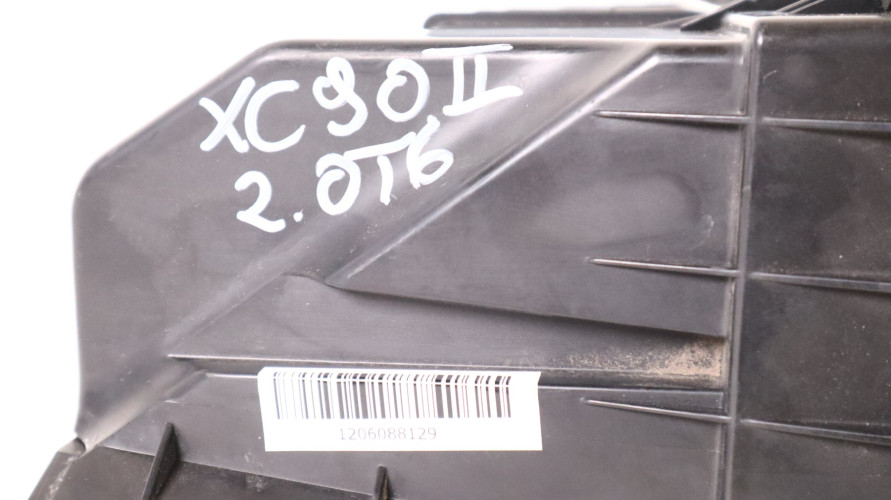 VOLVO XC90 II 2.0 T6 OBUDOWA FILTRA POWIETRZA 31338742, 31430000