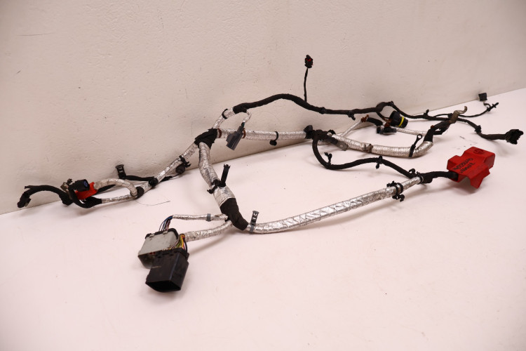 JEEP WRANGLER JL 2.2 MTJ 18- INSTALACJA SKRZYNI BIEGÓW P68357563AD
