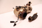 JEEP WRANGLER JL 2.2 MTJ 18- KATALIZATOR DPF 56044587AC
