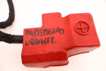 JEEP WRANGLER JL 2.2 MTJ 18- INSTALACJA SKRZYNI BIEGÓW P68357563AD