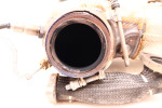 JEEP WRANGLER JL 2.2 MTJ 18- KATALIZATOR DPF 56044587AC