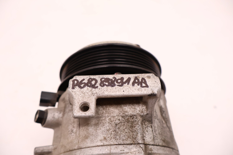 JEEP WRANGLER JL 2.2 MTJ 18- SPRĘŻARKA KLIMATYZACJI P68289891AB