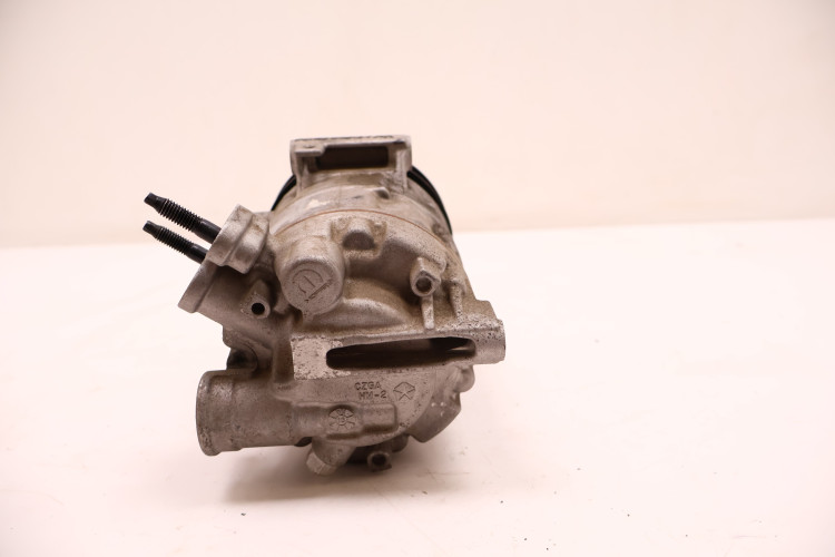 JEEP WRANGLER JL 2.2 MTJ 18- SPRĘŻARKA KLIMATYZACJI P68289891AB