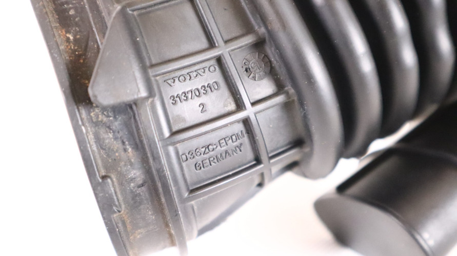VOLVO XC90 II 2.0 T6 RURA PRZEWÓD POWIETRZA 31370310