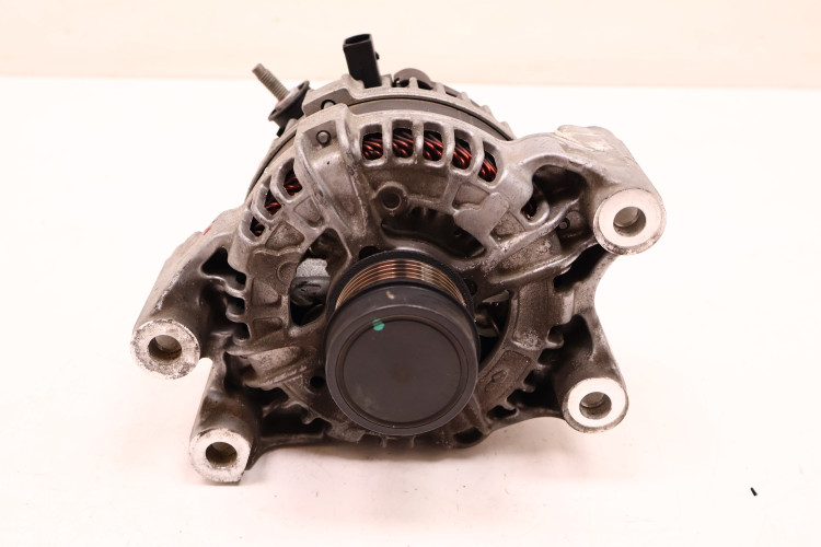 JEEP WRANGLER JL 2.2 MTJ 18- ALTERNATOR 68297398AB