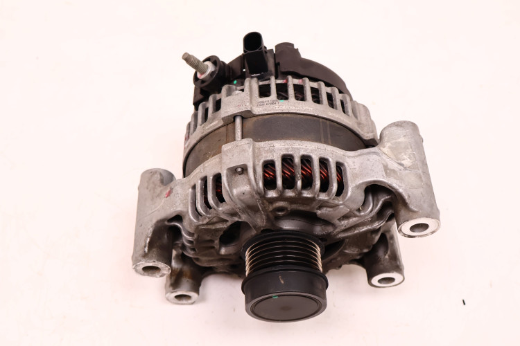JEEP WRANGLER JL 2.2 MTJ 18- ALTERNATOR 68297398AB