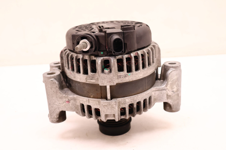 JEEP WRANGLER JL 2.2 MTJ 18- ALTERNATOR 68297398AB