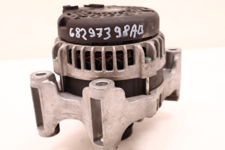 JEEP WRANGLER JL 2.2 MTJ 18- ALTERNATOR 68297398AB