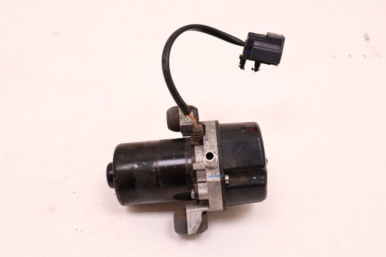 JEEP WRANGLER JL 2.2 MTJ 18- DODATKOWA POMPA PODCIŚNIENIA P68338787AB