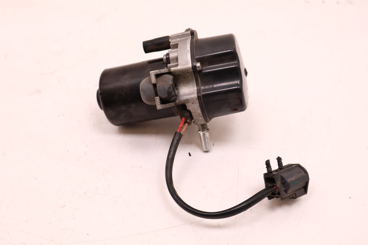 JEEP WRANGLER JL 2.2 MTJ 18- DODATKOWA POMPA PODCIŚNIENIA P68338787AB