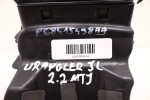 JEEP WRANGLER JL 2.2 MTJ 18- OBUDOWA FILTRA POWIETRZA P68415498AA