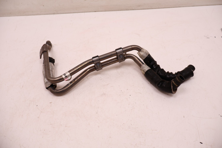 JEEP WRANGLER JL 2.2 MTJ 18- PRZEWÓD PRZEWODY CHŁODNICY WODY 46335568
