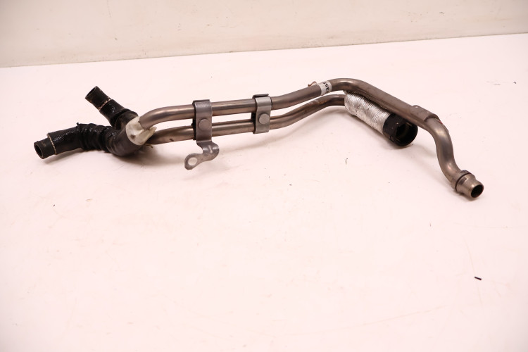 JEEP WRANGLER JL 2.2 MTJ 18- PRZEWÓD PRZEWODY CHŁODNICY WODY 46335568