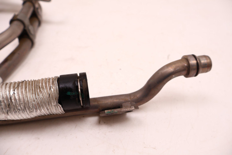JEEP WRANGLER JL 2.2 MTJ 18- PRZEWÓD PRZEWODY CHŁODNICY WODY 46335568