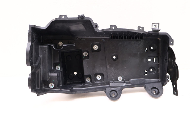 JEEP WRANGLER JL 2.2 MTJ 18- PODSTAWA AKUMULATORA 68275851AD