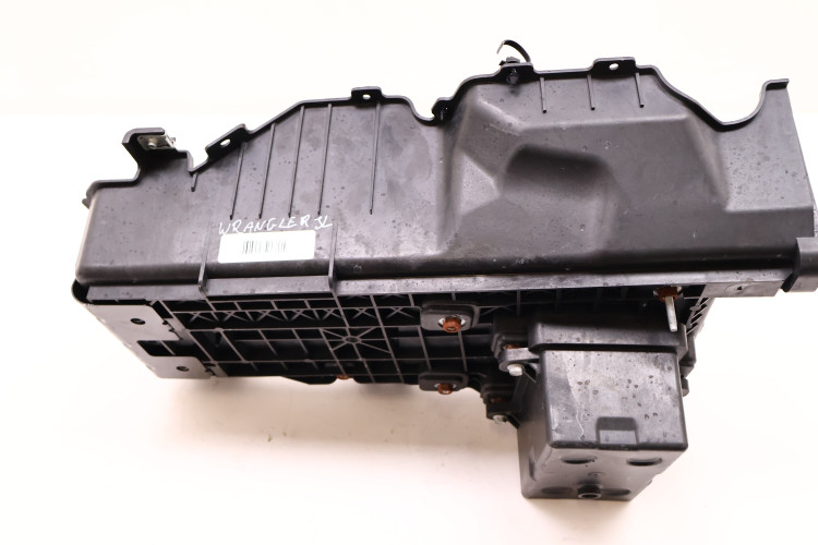 JEEP WRANGLER JL 2.2 MTJ 18- PODSTAWA AKUMULATORA 68275851AD