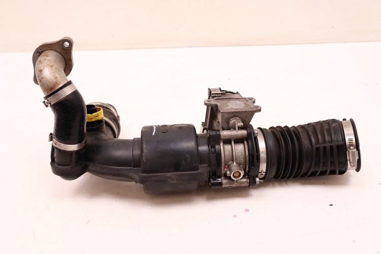 JEEP WRANGLER JL 2.2 MTJ 18- RURA WLOT DOLOT POWIETRZA 68310337AC