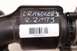 JEEP WRANGLER JL 2.2 MTJ 18- RURA WLOT DOLOT POWIETRZA 68310337AC