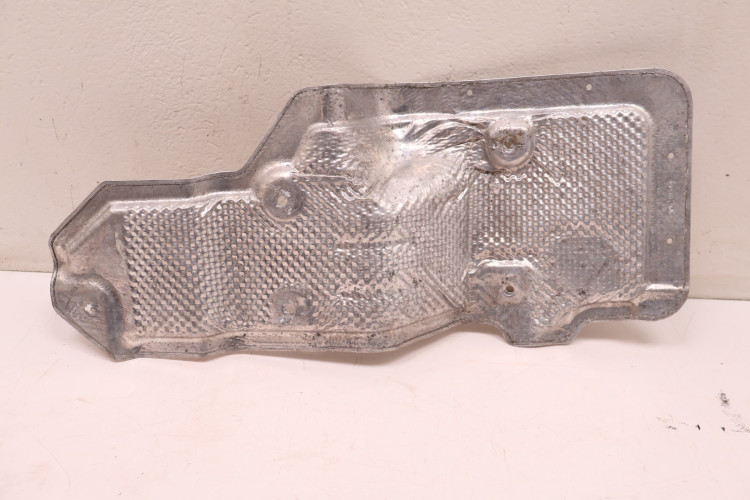JEEP WRANGLER JL 2.2 MTJ 18- OSŁONA TERMICZNA 68296837