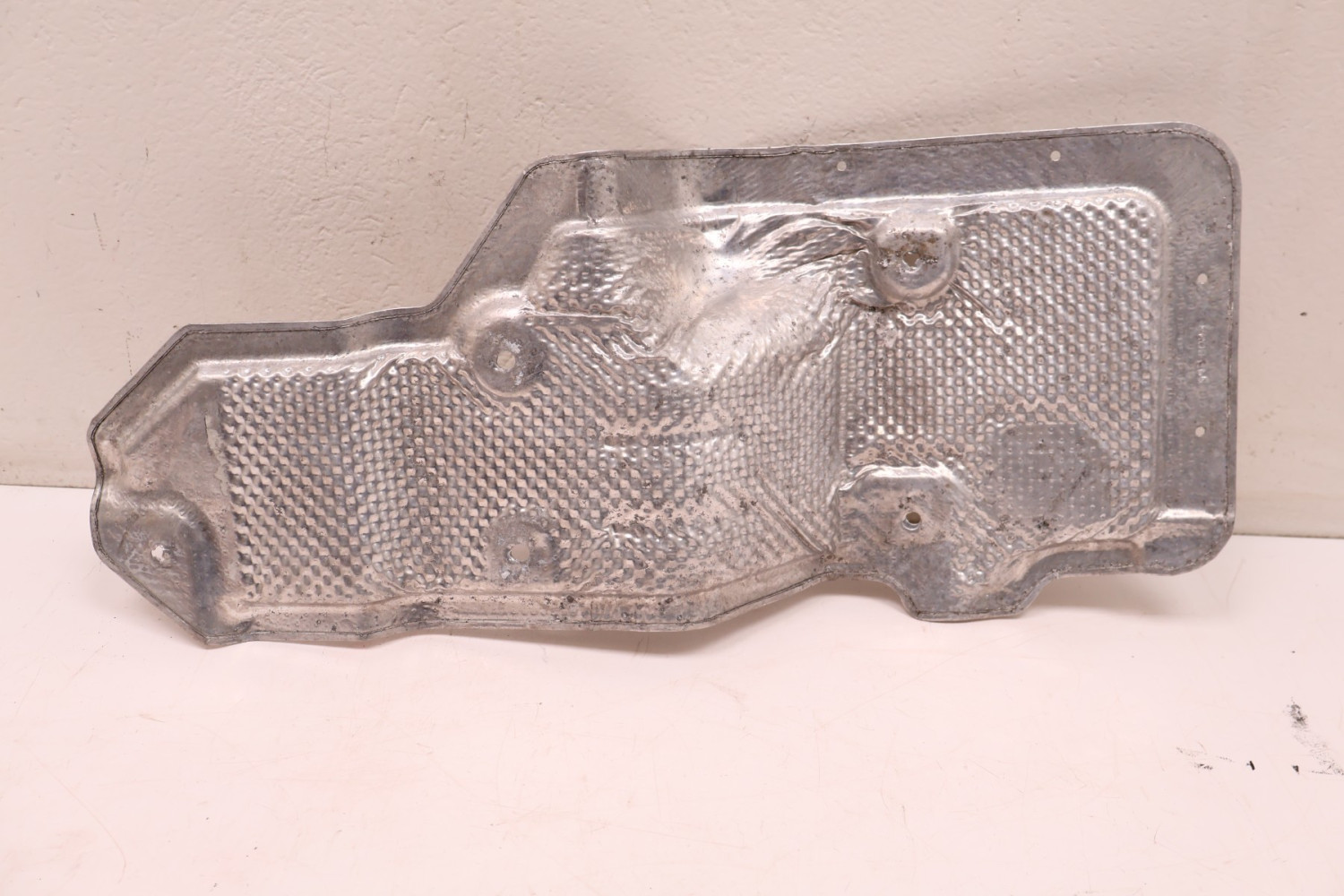 JEEP WRANGLER JL 2.2 MTJ 18- OSŁONA TERMICZNA 68296837