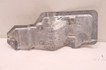 JEEP WRANGLER JL 2.2 MTJ 18- OSŁONA TERMICZNA 68296837