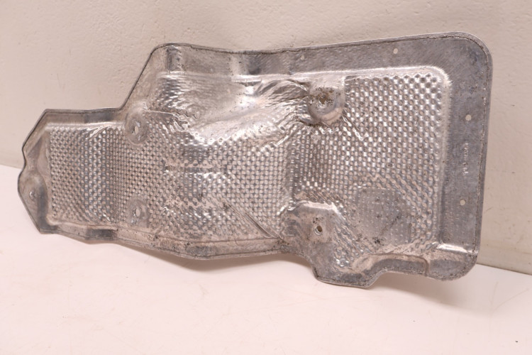 JEEP WRANGLER JL 2.2 MTJ 18- OSŁONA TERMICZNA 68296837