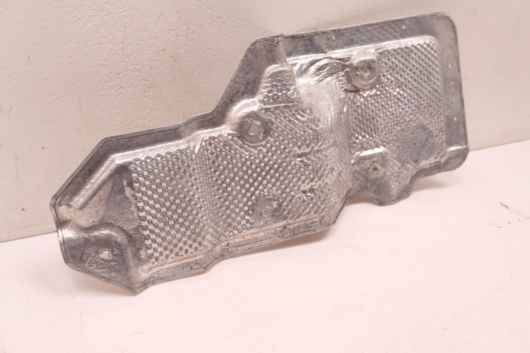JEEP WRANGLER JL 2.2 MTJ 18- OSŁONA TERMICZNA 68296837