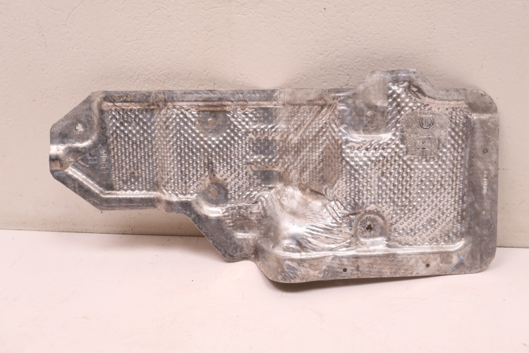 JEEP WRANGLER JL 2.2 MTJ 18- OSŁONA TERMICZNA 68296837