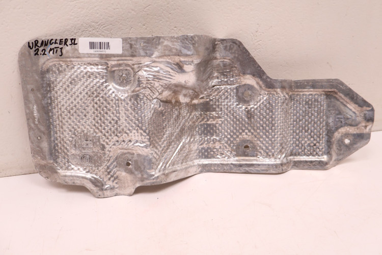 JEEP WRANGLER JL 2.2 MTJ 18- OSŁONA TERMICZNA 68296837