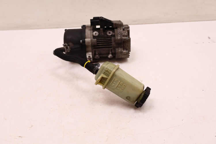 JEEP WRANGLER JL 2.2 MTJ 18- POMPA WSPOMAGANIA 68247930AD