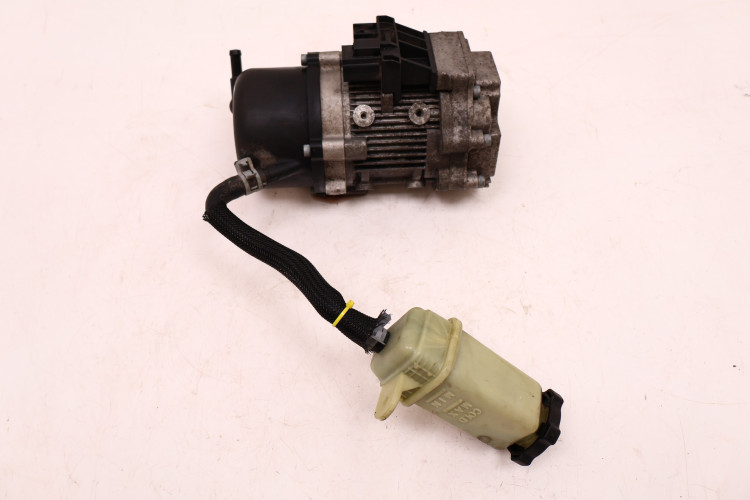 JEEP WRANGLER JL 2.2 MTJ 18- POMPA WSPOMAGANIA 68247930AD
