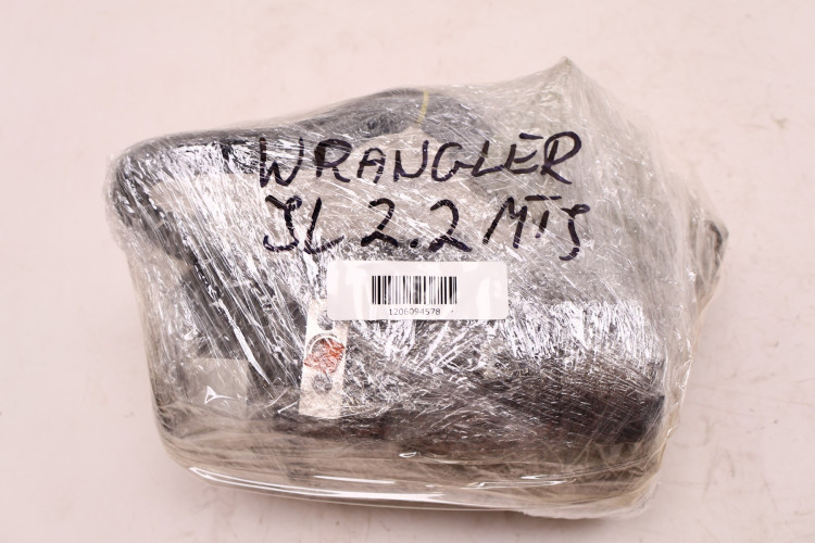 JEEP WRANGLER JL 2.2 MTJ 18- POMPA WSPOMAGANIA 68247930AD