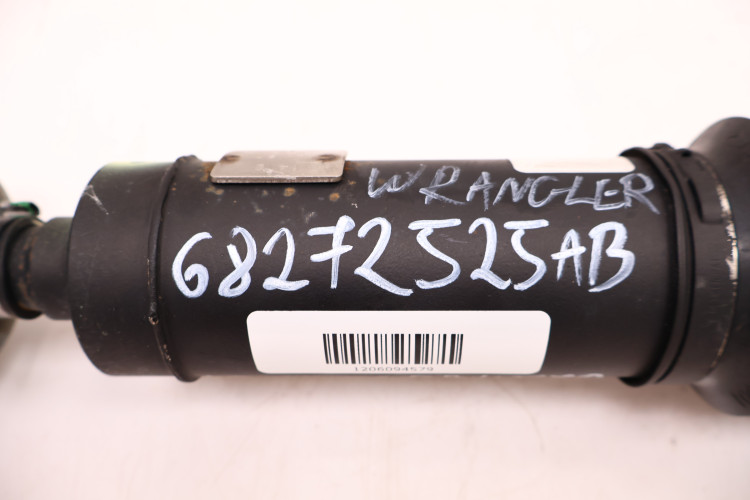JEEP WRANGLER JL 2.2 MTJ 18- WAŁ NAPĘDOWY 68272525AB