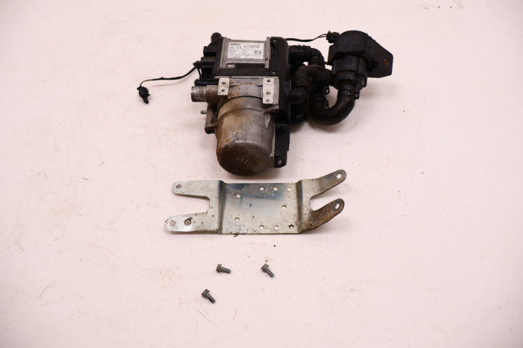 JEEP WRANGLER JL 2.2 MTJ 18- WEBASTO OGRZEWANIE POSTOJOWE 9021037E