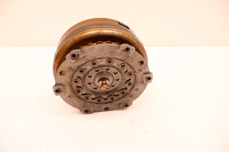 JEEP WRANGLER JL 2.2 MTJ 18- SPRZĘGŁO HYDROKINETYCZNE 68277768AA