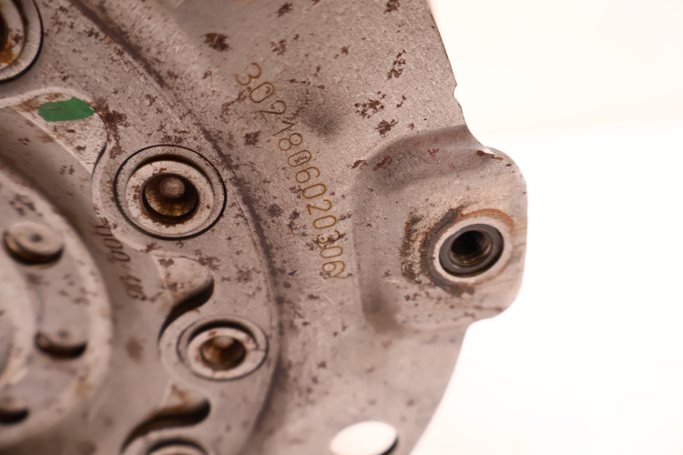 JEEP WRANGLER JL 2.2 MTJ 18- SPRZĘGŁO HYDROKINETYCZNE 68277768AA