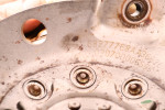 JEEP WRANGLER JL 2.2 MTJ 18- SPRZĘGŁO HYDROKINETYCZNE 68277768AA