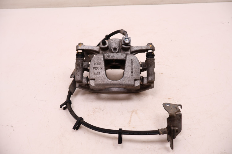 JEEP WRANGLER JL 2.2 MTJ 18- ZACISK HAMULCA LEWY TYŁ 55087A0