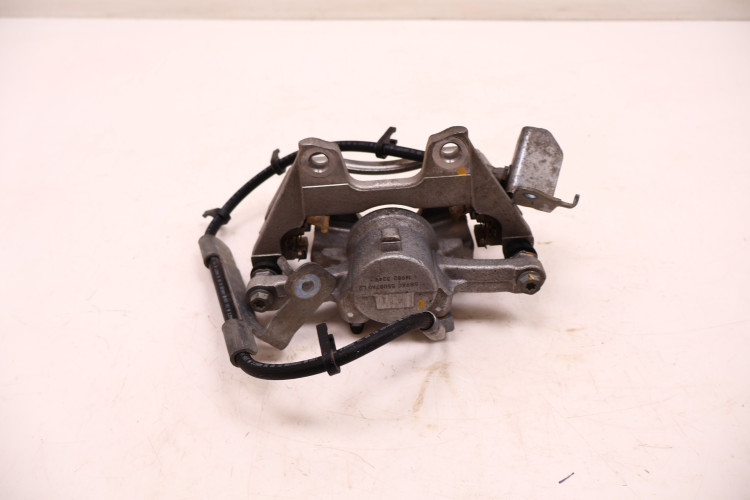 JEEP WRANGLER JL 2.2 MTJ 18- ZACISK HAMULCA LEWY TYŁ 55087A0