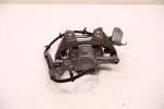 JEEP WRANGLER JL 2.2 MTJ 18- ZACISK HAMULCA LEWY TYŁ 55087A0