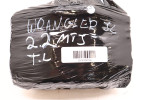 JEEP WRANGLER JL 2.2 MTJ 18- ZACISK HAMULCA LEWY TYŁ 55087A0